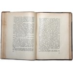 G.K. Chesterton - Bullet and Cross - novel - Poznań 1927