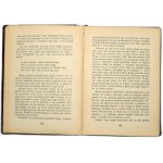 T. Gulbranssen - Legacy on Bjorndal - novel - Warsaw ca. 1920.