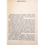 T. Gulbranssen - Legacy on Bjorndal - novel - Warsaw ca. 1920.