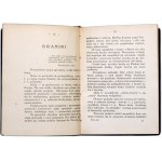 J. Starża Dzierżbicki - Radża Jogi Ramakriszna - Warszawa 1932 [ Buddyzm, Okultyzm]