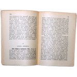 Wincenty Pol - Mohort - Kraków 1922