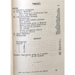 Wincenty Pol - Mohort - Kraków 1922
