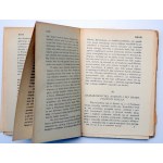 Aristophanes - Knights - Krakow 1923 ( translated by Butrymowicz).