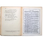 Aristophanes - Knights - Krakow 1923 ( translated by Butrymowicz).