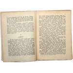 Aristophanes - Clouds - Krakow 1923