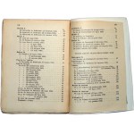 Wybór Listów Francuskich XVII i XVIII Wieku - Kraków 1923