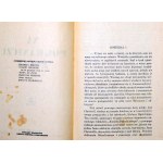 A. Junosza - Olszakowski - Na pograniczu życia - Kraków 1936 - [ekslibris]