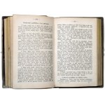 Kanonisch - Olmütz 1895 [ Gebetbuch, ornamentaler Einband].