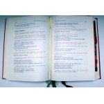 Roman Missal - Missale Romanum - Vatican 1975.