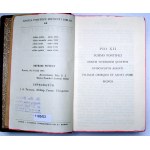 New Testament in Greek and Latin - Rome 1944