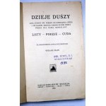 Werke der Seele - Leben der heiligen Teresa vom Kinde Jesu - Poznan 1925