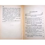Św. Teresa od Jezusa - Droga do doskonałości - Poznań 1924