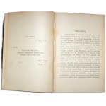 Rostworowski J. - Obrazki z Życia Zbawiciela - Kraków 1923