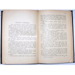 Rostworowski J. - Obrazki z Życia Zbawiciela - Kraków 1923