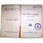 O.J.V. Bainvel - Kult Serca Bożego Kraków 1934