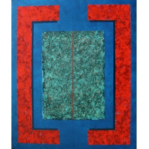 Marek Paluch, SPATIUM AREAS XII
