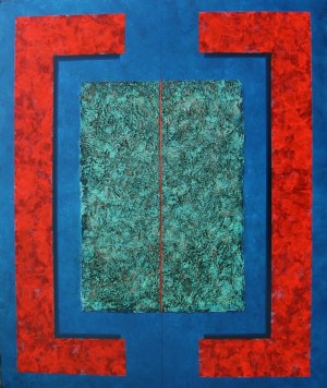 Marek Paluch, SPATIUM AREAS XII