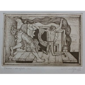 Leszek Rózga, Dance