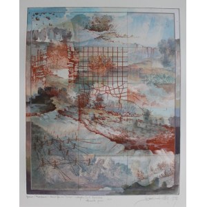 Krzysztof Wieczorek, Border-Penetration-Thank You mr Turner