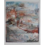 Krzysztof Wieczorek, Granice-Przenikanie-Thank You mr Turner