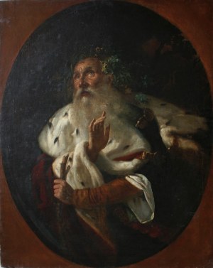 Monogramista W.s. (xix W.)