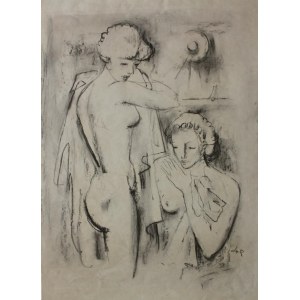 A.N., Acts of two women