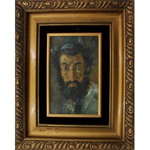 A.N., Portrait of a Jew