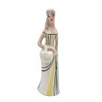 Statuetta della ragazza fungo, Ćmielów
