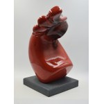 Roland KOŚCIÓŁEK (ur. 1988), Last Parrot, 2024