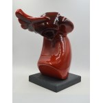Roland KOŚCIÓŁEK (ur. 1988), Last Parrot, 2024