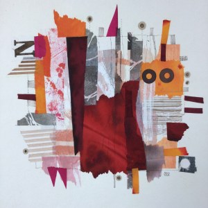 Anna KANDLER (ur. 1962), Nomen Nominandum, 2024