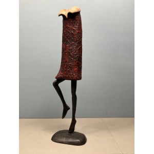 Krzysztof KIZLICH (ur. 1953), Dance, 2023