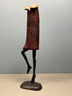 Krzysztof KIZLICH (ur. 1953), Dance, 2023