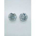2 DIAMONDS 3.27 CT I - I2-3 - C40901-24