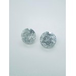 2 DIAMONDS 3.27 CT I - I2-3 - C40901-24