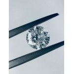 DIAMANT 0,9 CT G - SI3 - C40305-24
