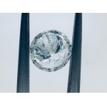 DIAMANT 0,9 CT G - SI3 - C40305-24