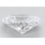DIAMOND 0.70 CT D IF - LAB GROWN - IGI