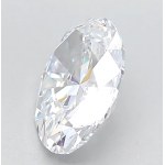 DIAMOND 0.70 CT D IF - LAB GROWN - IGI