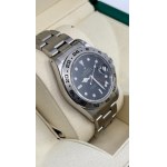 ROLEX EXPLORER II 16550