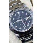 ROLEX EXPLORER II 16550