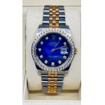 ROLEX DATEJUST 36 - 116233