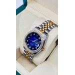 ROLEX DATEJUST 36 - 116233