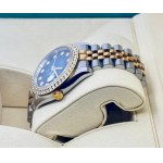 ROLEX DATEJUST 36 - 116233