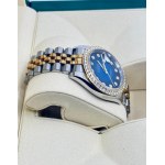 ROLEX DATEJUST 36 - 116233