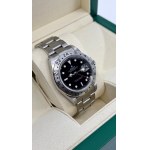 ROLEX GMT MASTER 2 PEPSI