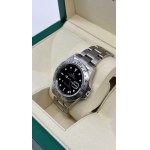 ROLEX GMT MASTER 2 PEPSI