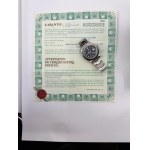 ROLEX GMT MASTER 2 PEPSI