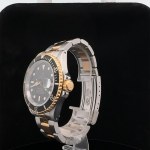 ROLEX SUBMARINER DATE - 16613