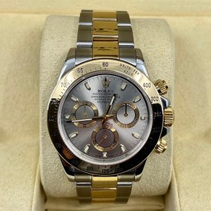 ROLEX DAYTONA 116523
